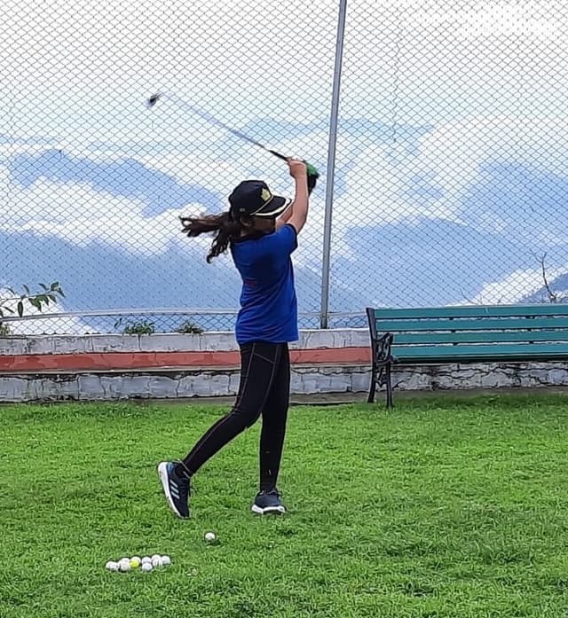 Mussoorie International School Gallery