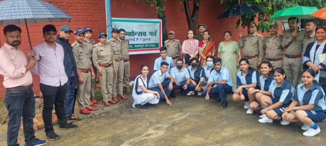 The Asian School- Dehradun Gallery