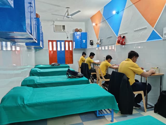 Pratap Singh Memorial Sr. Sec. School Gallery