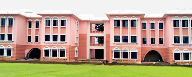 Sivananda Centenary Boys' School Gallery