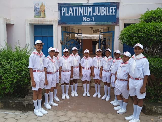 Sivananda Centenary Boys' School Gallery