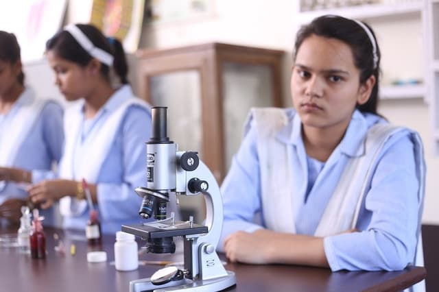 The Indian Cambridge School Gallery