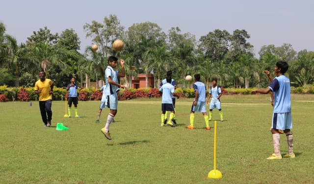 Allons Public School Gallery