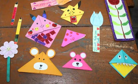 The Indian Cambridge School Gallery