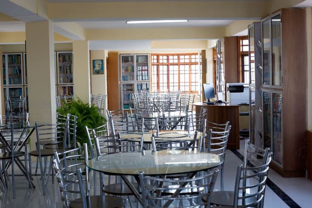 Laureate Public School Gallery