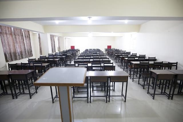 Laureate Public School Gallery