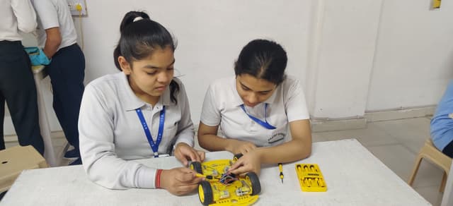 Pratap Singh Memorial Sr. Sec. School Gallery