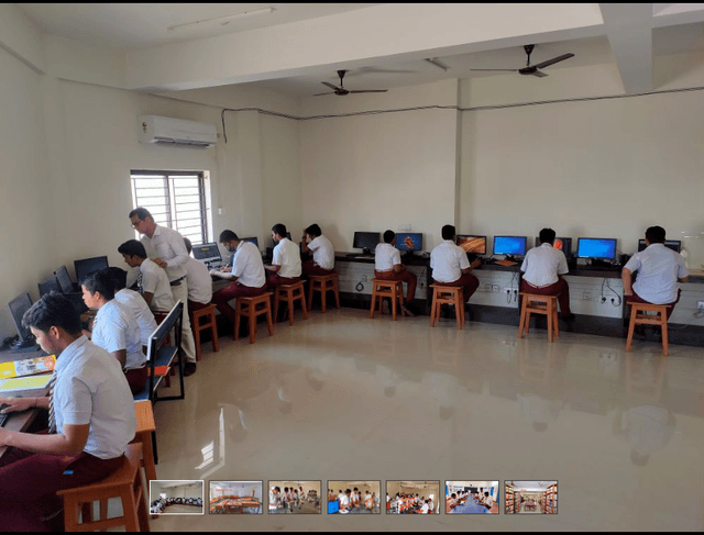 Sivananda Centenary Boys' School Gallery