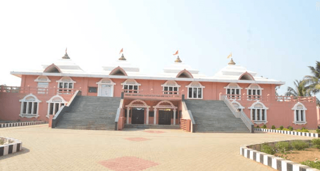 Sivananda Centenary Boys' School Gallery