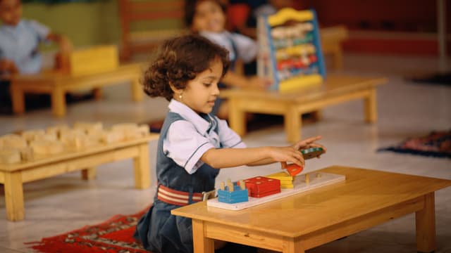 Shanthiniketan Public School Gallery