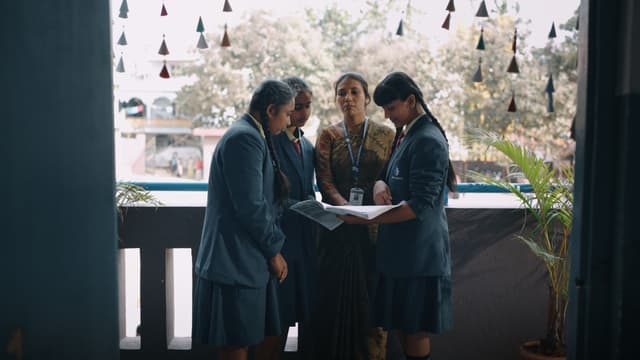 Shanthiniketan Public School Gallery