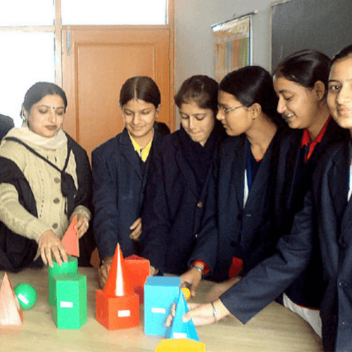 Apollo Public School Gallery