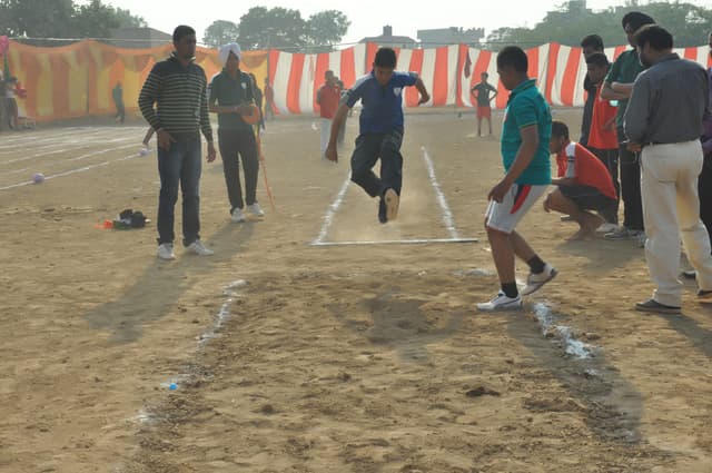 Apollo Public School Gallery