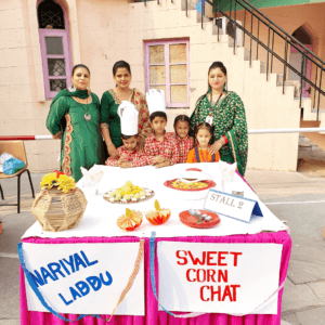 Apollo Public School Gallery