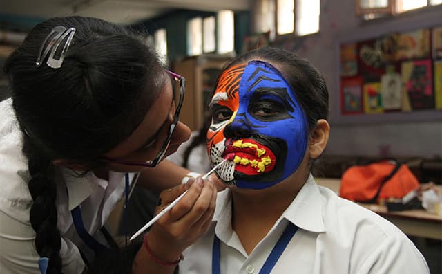 CT Public School Gallery