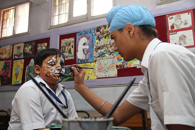 CT Public School Gallery