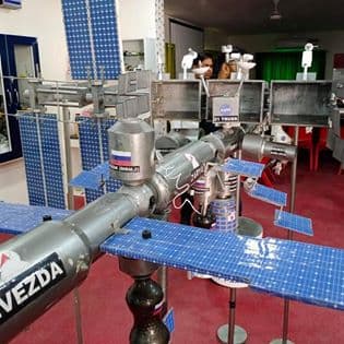 Satluj Public School Gallery