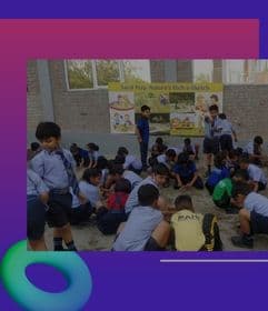 Mahi International School Gallery