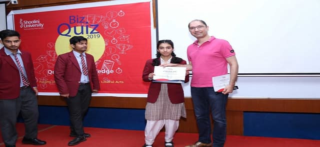 B.L. Central Public Senior Secondary School Gallery