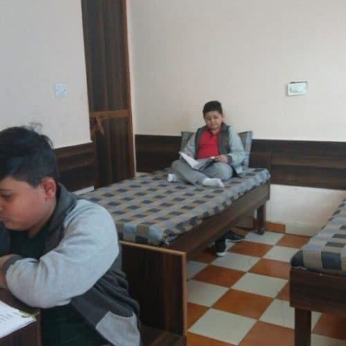 Apollo Public School Gallery