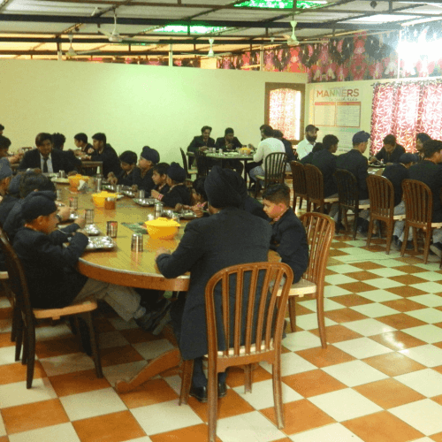 Apollo Public School Gallery