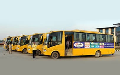 Career Defence School Gallery