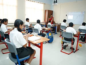 Sharanya Narayani International School Gallery