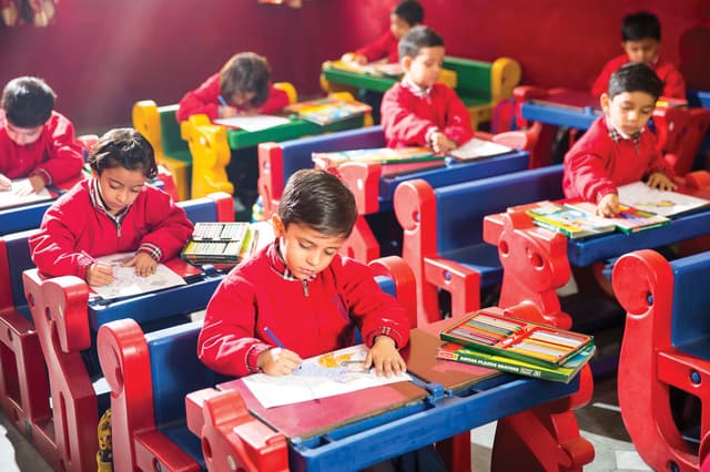 The Mann School Gallery