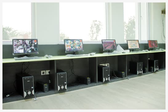 GD Goenka International School Gallery