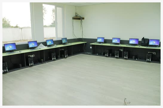 GD Goenka International School Gallery