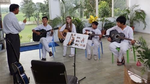 Dehradun Hills Academy Gallery