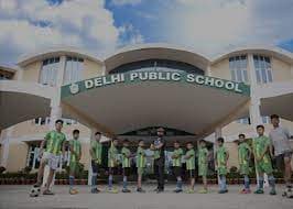 Delhi Public School Gallery