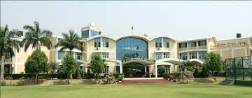 Delhi Public School Gallery