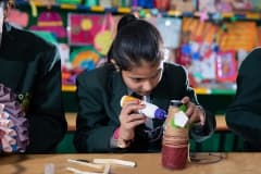 Delhi Public School Gallery