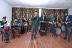 Delhi Public School Gallery