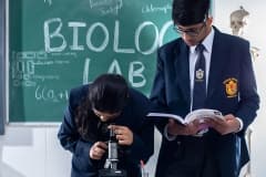 Delhi Public School Gallery