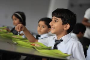 Sehwag International School Gallery