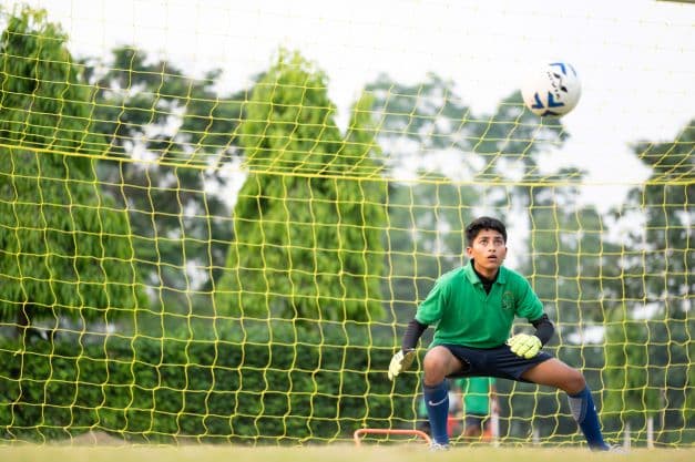 Himalayan International Residential School Gallery