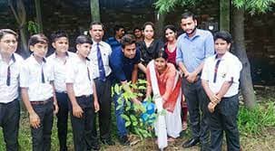 GD Goenka Public School Gallery