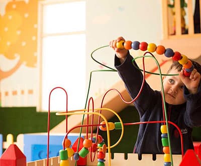 GD Goenka High School Gallery