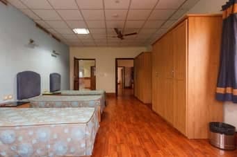 GD Goenka High School Gallery