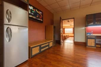 GD Goenka High School Gallery