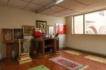 GD Goenka High School Gallery