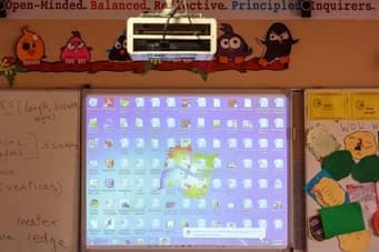 GD Goenka High School Gallery