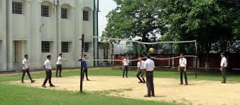 GD Goenka High School Gallery