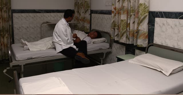 The Sagar School Gallery