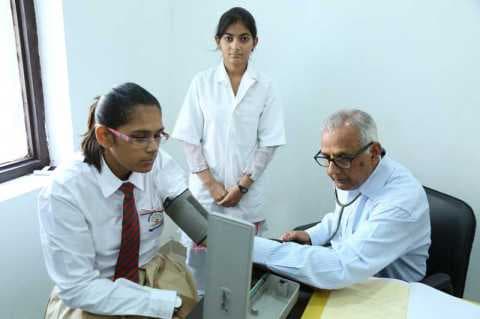 Heritage Girls School Gallery