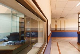 GD Goenka World School Gallery