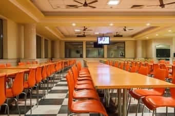 GD Goenka World School Gallery