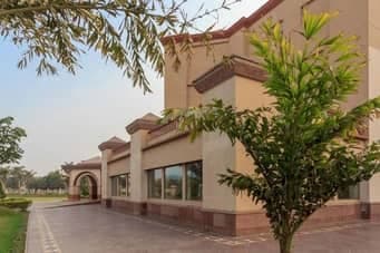 GD Goenka World School Gallery